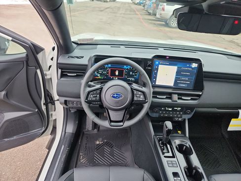 New 2026 Subaru Outback Limited XT AWD/4WD image 17