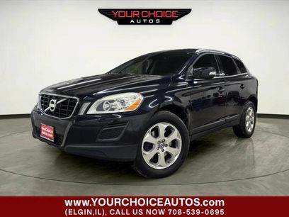 Used 2013 Volvo XC60 3.2