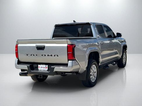Used 2024 Toyota Tacoma SR5 RWD image 5