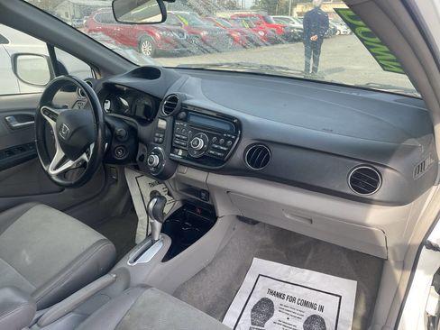 Used 2013 Honda Insight EX image 15