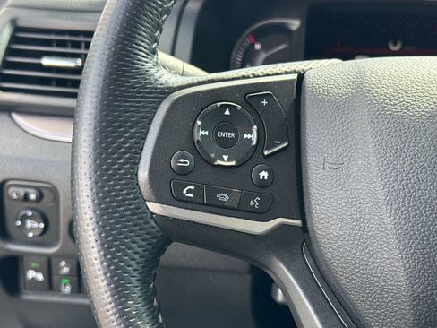 Certified 2023 Honda Passport EX-L image 33