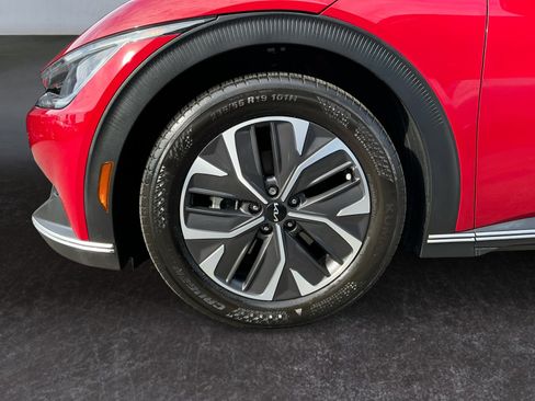 Used 2024 Kia EV6 Light image 10