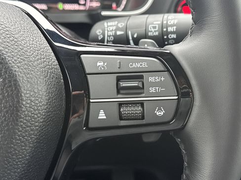 New 2026 Honda Passport RTL image 27
