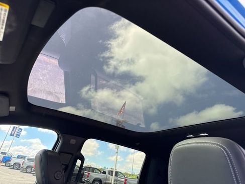 New 2026 Chevrolet Silverado EV LT image 15