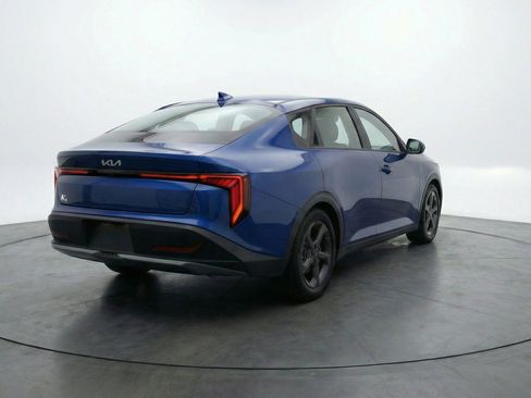 Used 2025 Kia K4 FWD image 9