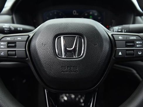 New 2026 Honda Accord SE image 19