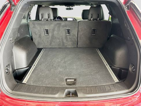 Used 2019 Chevrolet Blazer Premier image 26