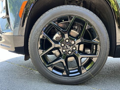New 2026 Chevrolet Traverse RS FWD image 41