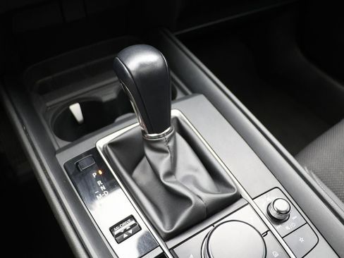 Used 2025 MAZDA CX-50 AWD 2.5 S w/ Premium Package image 23