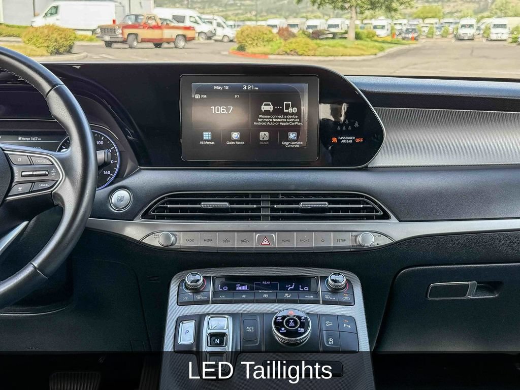 Used 2020 Hyundai Palisade SEL w/ Convenience Package AWD/4WD image 15