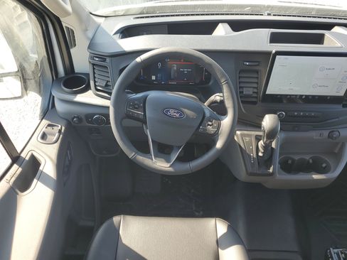 New 2026 Ford Transit 250 148 Medium Roof w/ Load Area Protection Package image 15