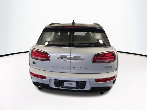 Used 2023 MINI Cooper Clubman S image 6