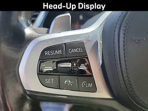 Used 2019 BMW Z4 sDrive30i w/ M Sport Package image 12