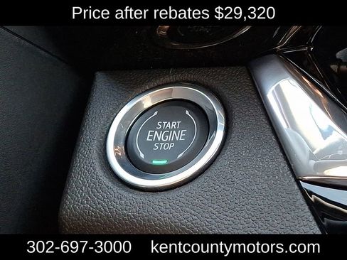 New 2026 Buick Envista Sport Touring w/ Convenience I Package image 18