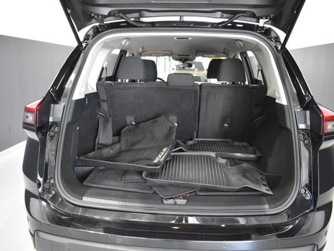 Certified 2025 Nissan Rogue S AWD/4WD image 30