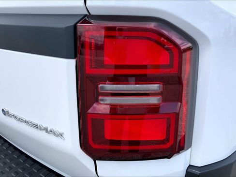 Used 2025 Toyota Land Cruiser 1958 AWD/4WD image 30