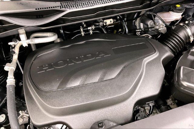 Certified 2025 Honda Odyssey EX-L image 30