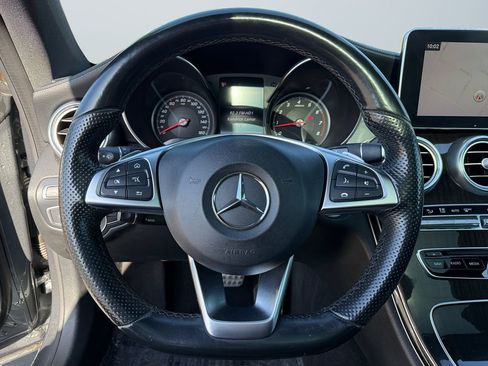 Used 2017 Mercedes-Benz C 300 Coupe image 10