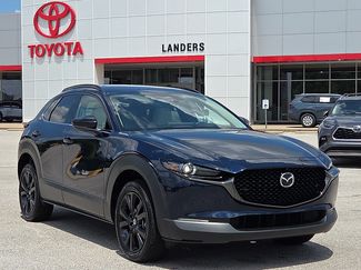 Used 2025 MAZDA CX-30 2.5 Turbo w/ Premium Plus Pkg AWD/4WD video 1