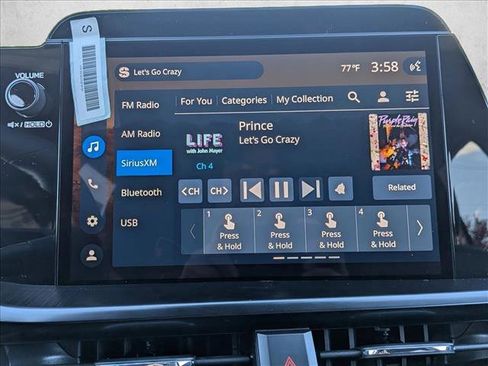 New 2026 Subaru Outback Wilderness image 12