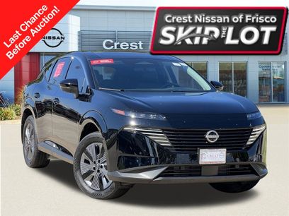 Certified 2025 Nissan Murano SL