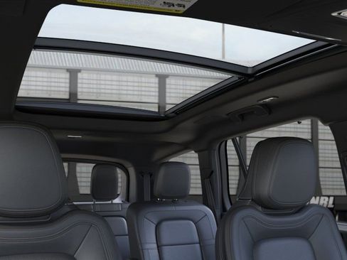 New 2026 Lincoln Aviator Reserve RWD image 22
