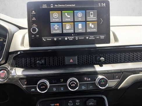 Used 2025 Honda CR-V EX-L image 14
