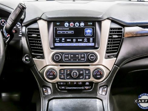 Used 2018 GMC Yukon XL Denali image 19