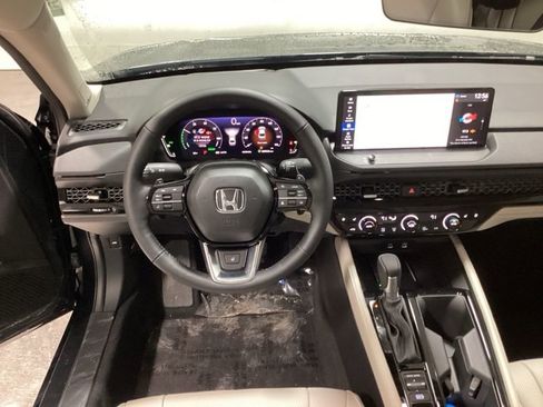 New 2026 Honda Accord Touring image 26