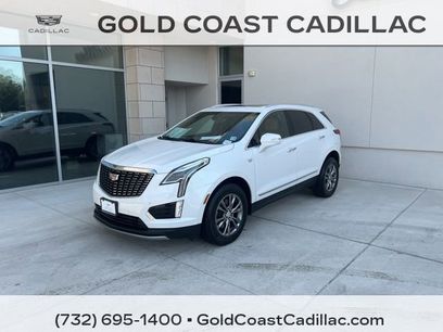 Used 2023 Cadillac XT5 Premium Luxury w/ LPO, Floor Liner Package