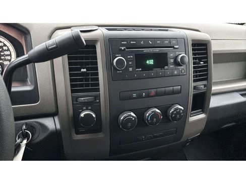 Used 2012 RAM 1500 Express image 17