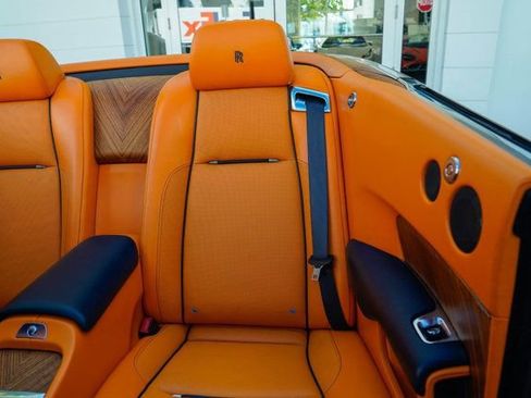 Used 2016 Rolls-Royce Dawn image 74