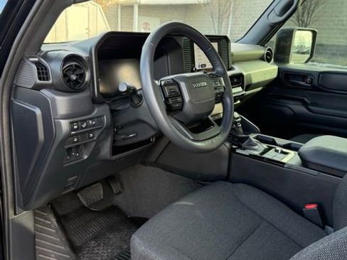 Used 2024 Toyota Land Cruiser 1958 image 13