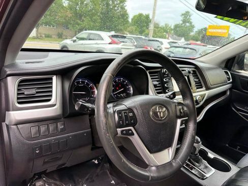 Used 2015 Toyota Highlander Plus AWD/4WD image 15