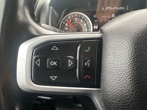 Used 2021 RAM 1500 Big Horn image 19