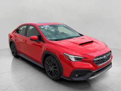 Used 2024 Subaru WRX Limited