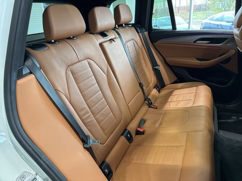 Used 2022 BMW X3 M40i AWD/4WD image 44