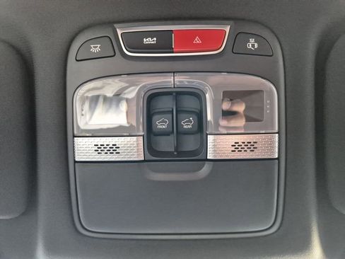 New 2025 Kia Telluride SX X-Line image 25