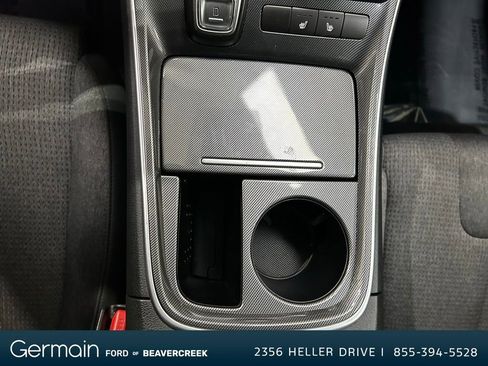 Used 2023 Hyundai Santa Fe SEL image 18