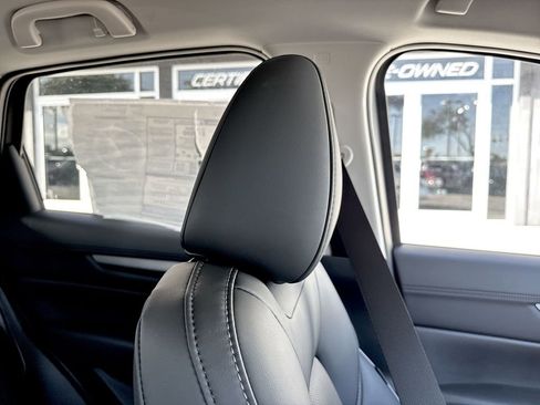 New 2025 MAZDA CX-5 AWD 2.5 S image 21