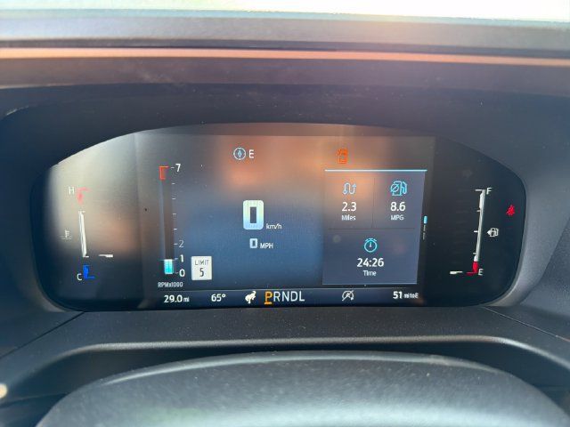 New 2026 Ford Bronco Sport Outer Banks w/ Outer Banks Tech Package+ AWD/4WD image 23