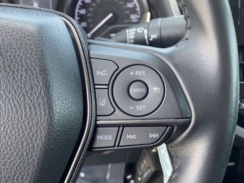 Certified 2023 Toyota Camry SE FWD image 34