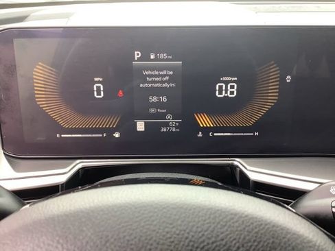 Used 2024 Kia Sorento EX w/ Panoramic Sunroof Package FWD image 33