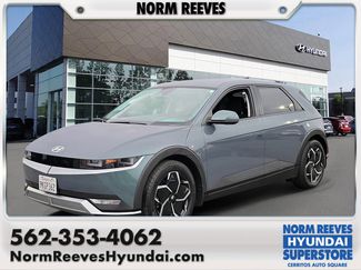 Certified 2024 Hyundai Ioniq 5 SEL 360° Tour