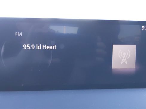 Used 2023 MAZDA CX-5 AWD 2.5 S w/ Preferred Package image 23