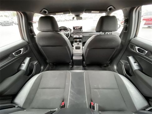 Used 2022 Honda Civic Sport image 34