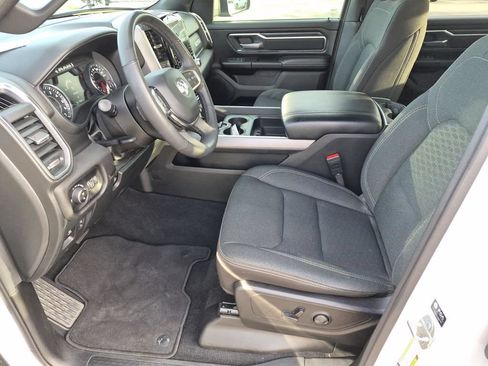 Used 2025 RAM 1500 Lone Star AWD/4WD image 11