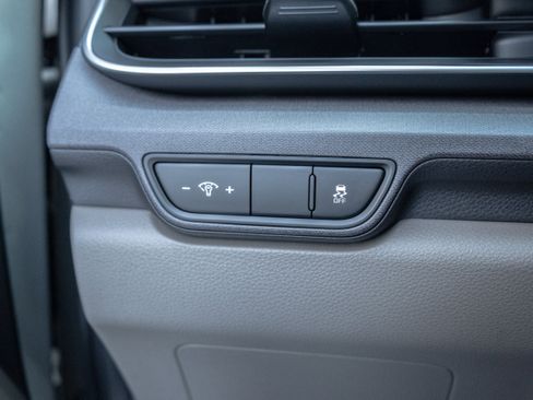 New 2026 Kia Carnival EX FWD image 27