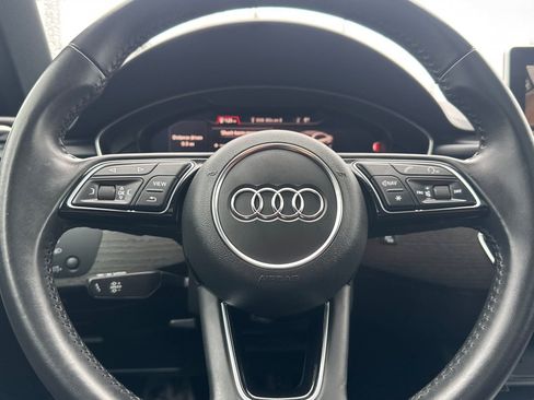 Used 2019 Audi A4 2.0T Premium Plus w/ Premium Plus Package image 20