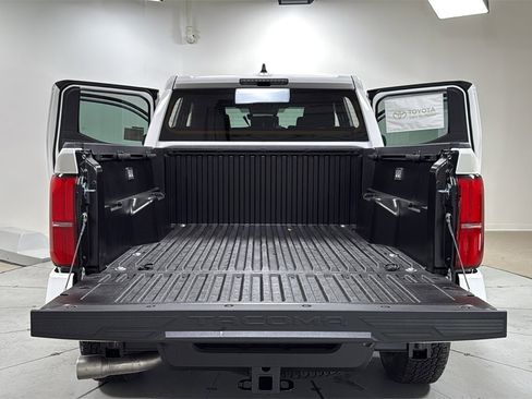 New 2026 Toyota Tacoma TRD Off-Road image 16